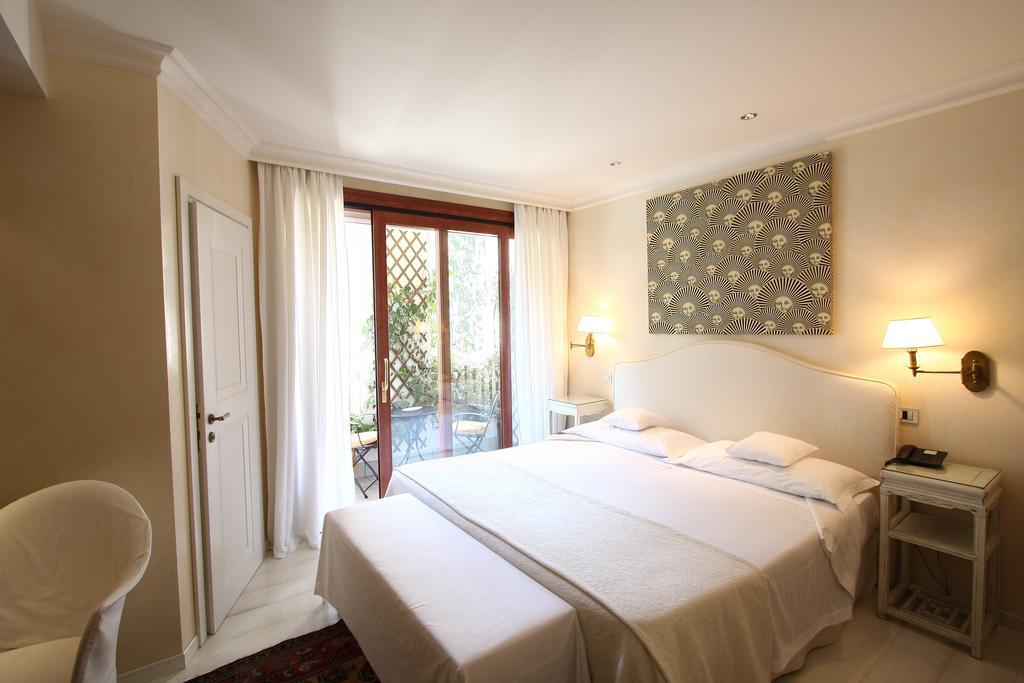Charming Hotel Dei Chiostri Follina Eksteriør bilde