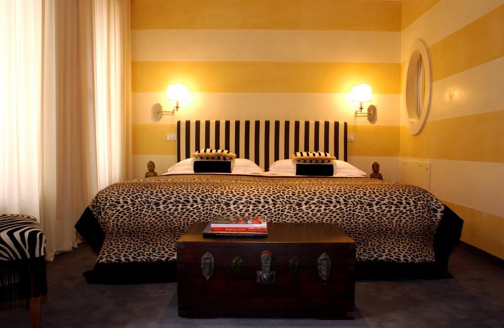 Charming Hotel Dei Chiostri Follina Eksteriør bilde