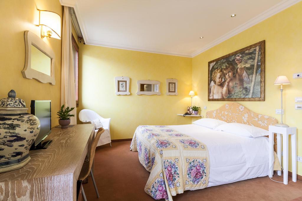 Charming Hotel Dei Chiostri Follina Eksteriør bilde