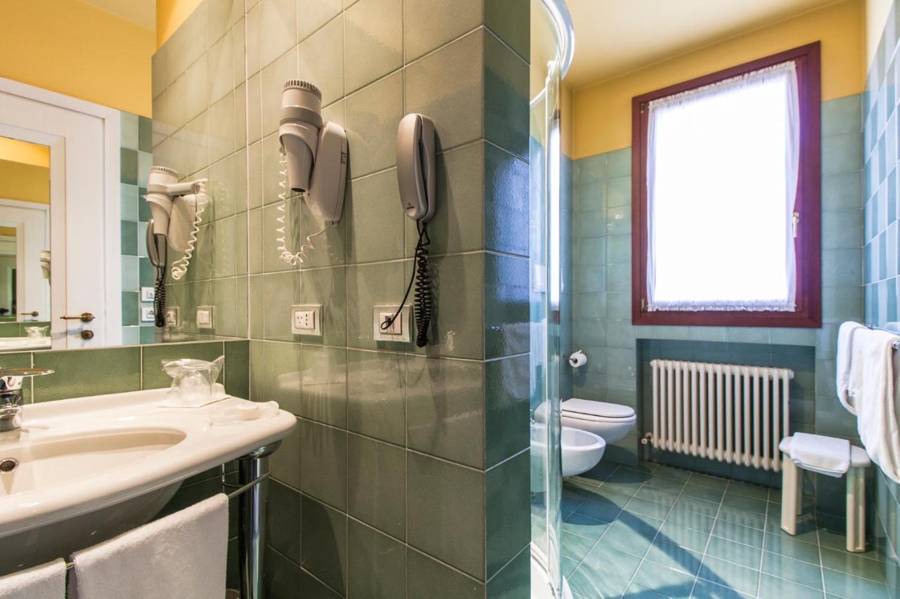 Charming Hotel Dei Chiostri Follina Eksteriør bilde